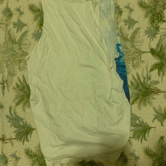 american eagle men’s tank top - Picture 2 of 2